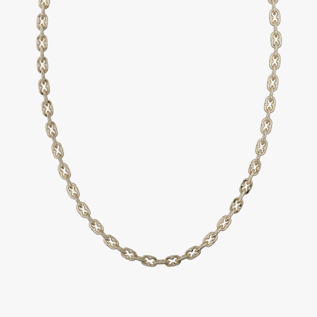 Hemera 18K Gold Chain